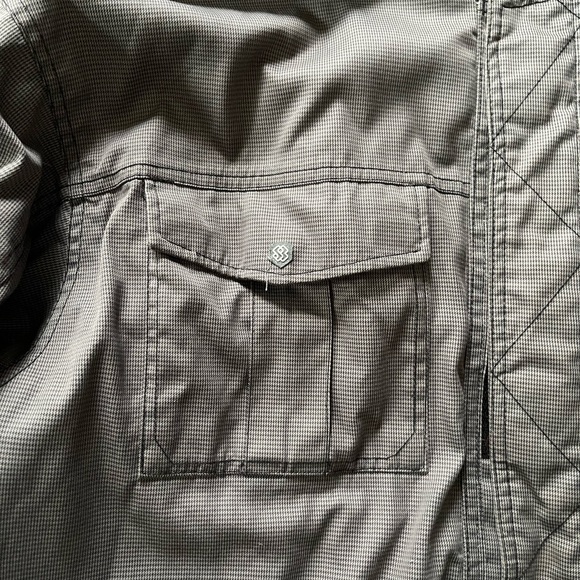 Special blend snowboard jacket XL - Picture 2 of 10